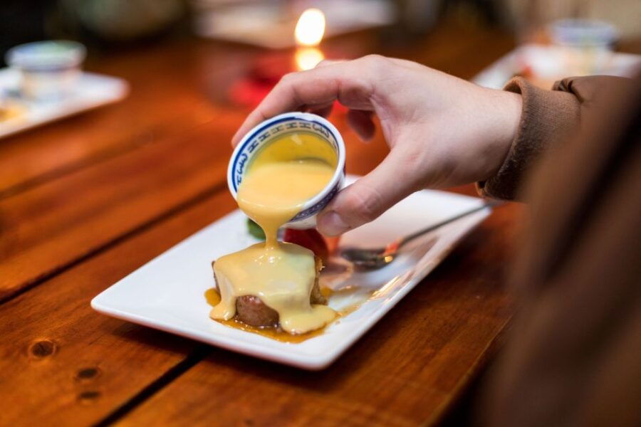 Cape Town: Essential Food and Drink Tour - Inclusions