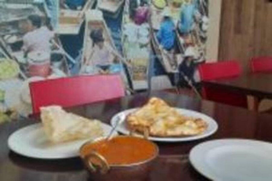 Cape Town Food Tour (Includes All Food) 3hrs