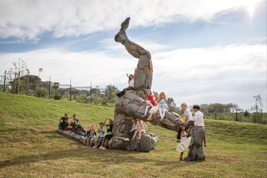 Cape Town: Guided Contemporary Art Experience