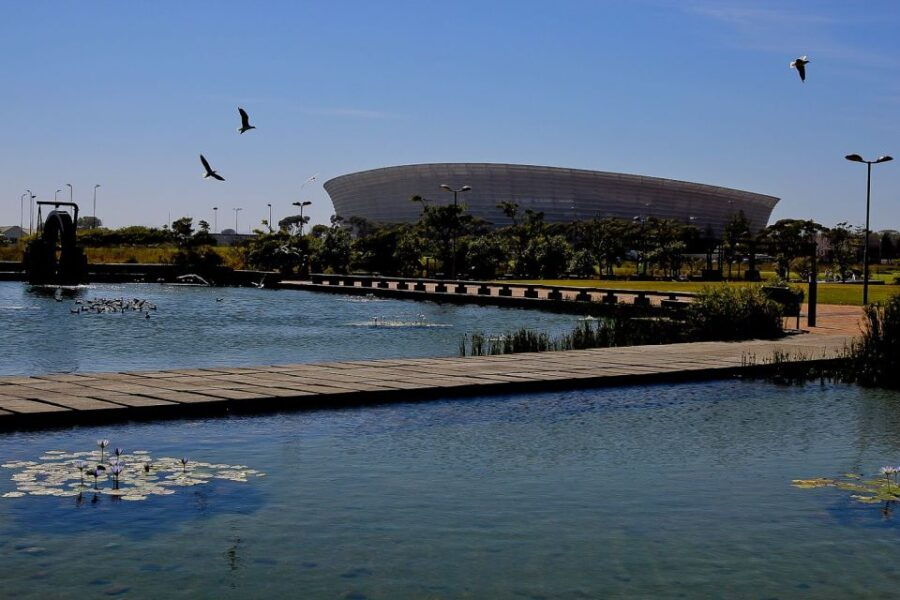 Cape Town: Guided Tour With District Six Museum Entry Ticket - Tour Pricing and Duration