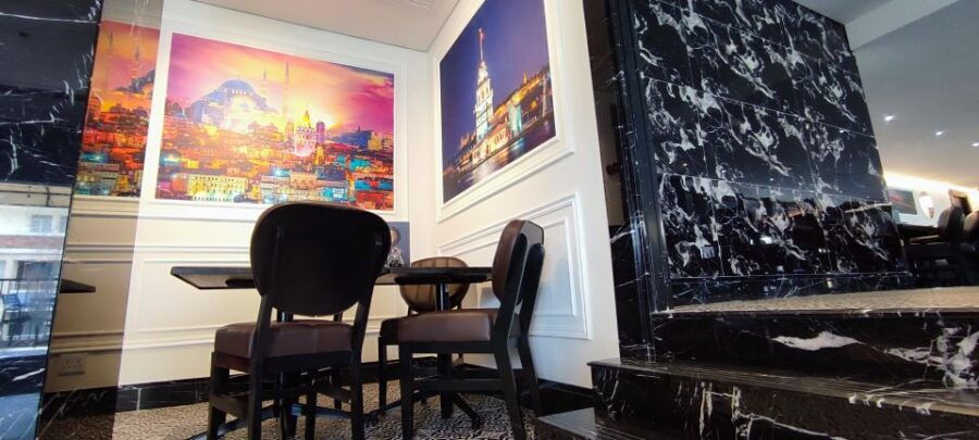 Cape Town: Istanbul Kebab CT Authentic Turkish Restaurant - Location and Opening Hours