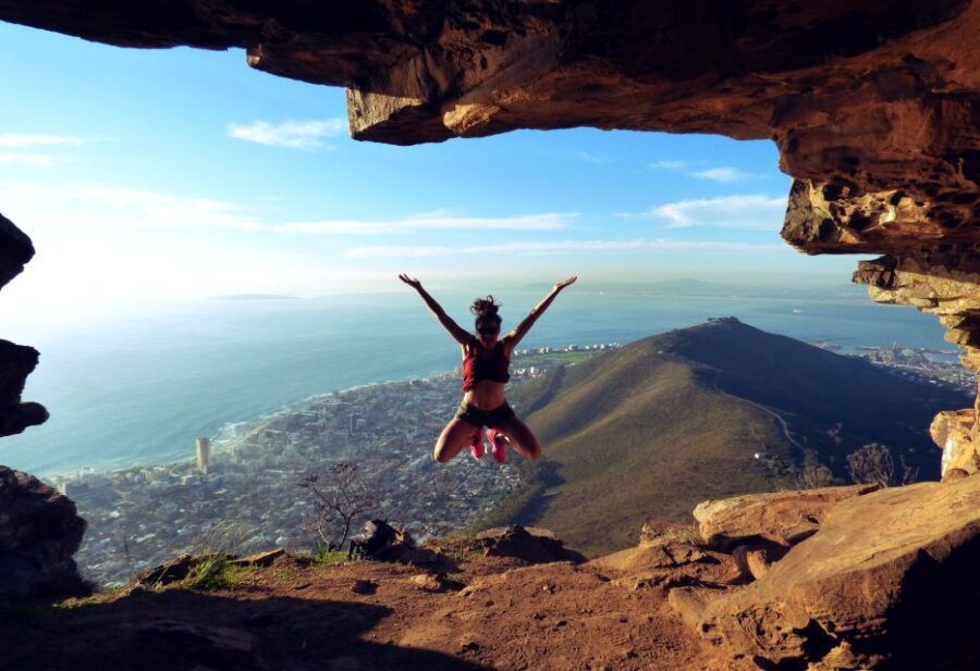 Cape Town: Lions Head Sunrise or Sunset Hike
