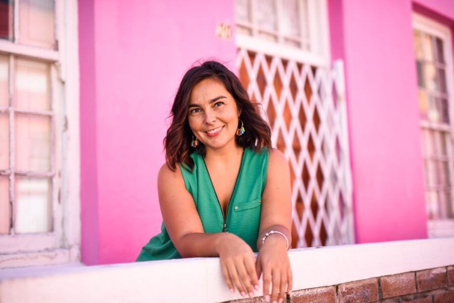 Cape Town: Photoshoot in the Bo-Kaap Neighborhood - Languages and Group Size