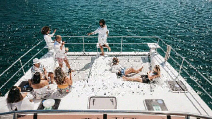 Cape Town: Table Bay Morning Catamaran Cruise - Good To Know