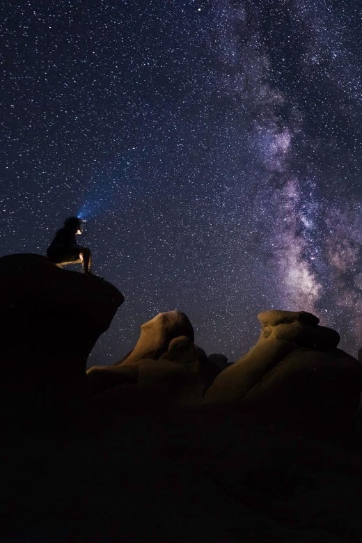 Capitol Reef Astro Photography Tour