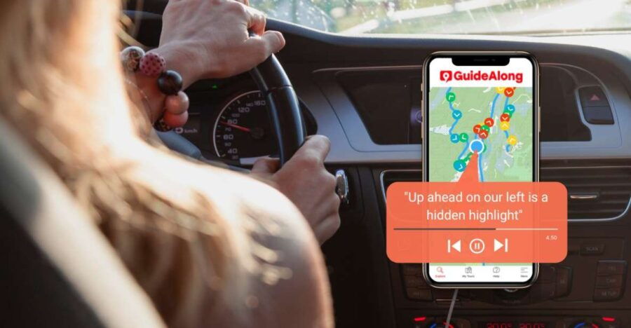 Capitol Reef: Self-Guided Audio Driving Tour - Good To Know