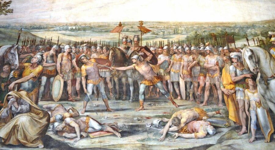 Capitolin Museum Skip-the-Line Private Tour With Local Guide - Highlights