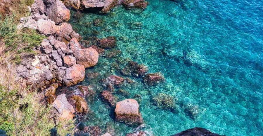 Capo Dorlando: Mini-Cruises to Lipari, Salina and Filicudi - Pricing and Reservation Details