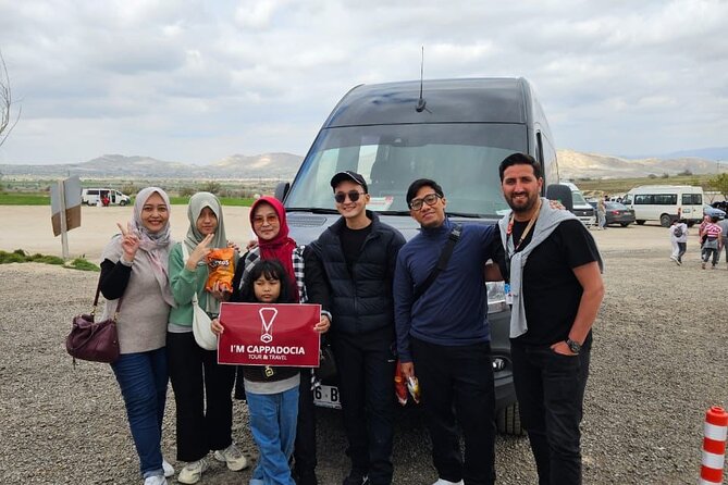Cappadocia Daily Mix Tour
