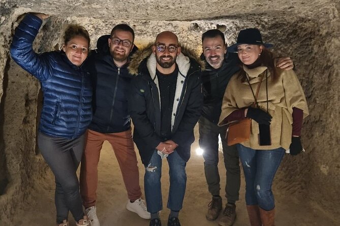 Cappadocia Private Tour