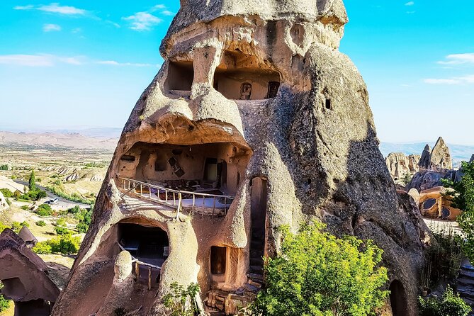 Cappadocia Private Tour(Up to 14 People)
