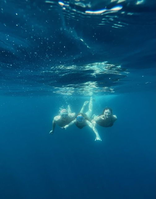 Capri: Exclusive Boat Tour