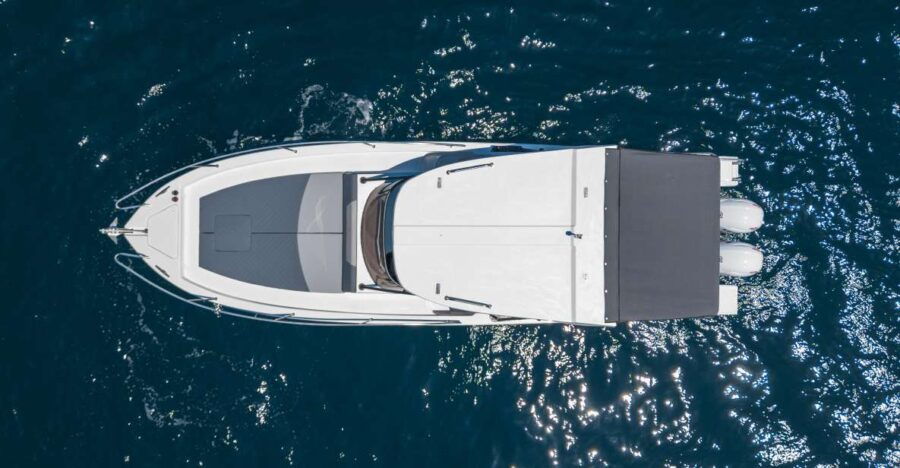 CAPRI FULL DAY PRIVATE TOUR ON SAVER HARD TOP - Tour Details