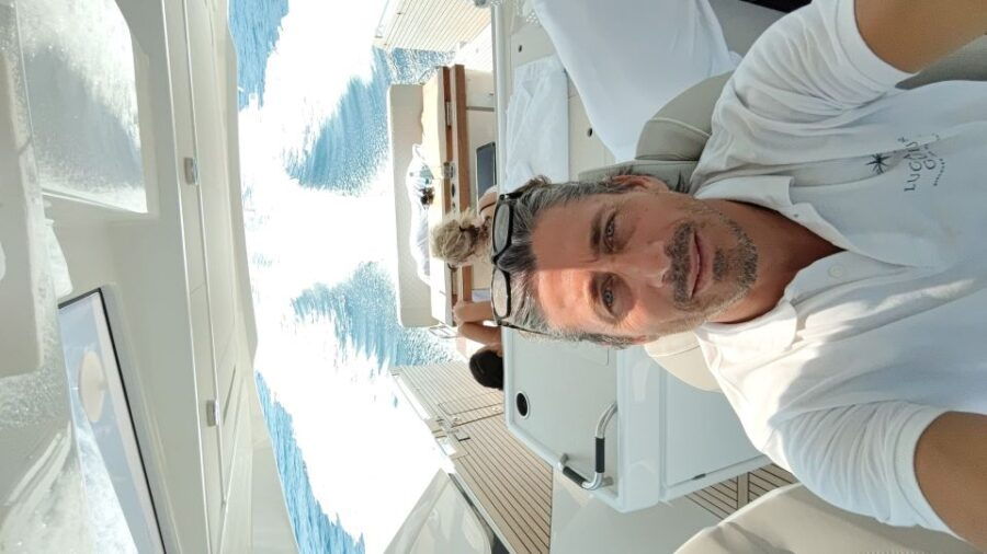 Capri Island With Luca Tour Guide - Itinerary and Activities