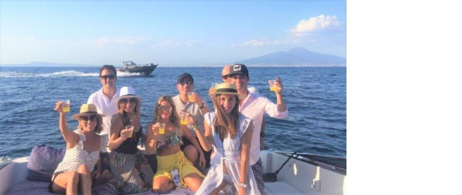 Capri & Nerano Private Luxury Tour - Tour Pricing and Duration