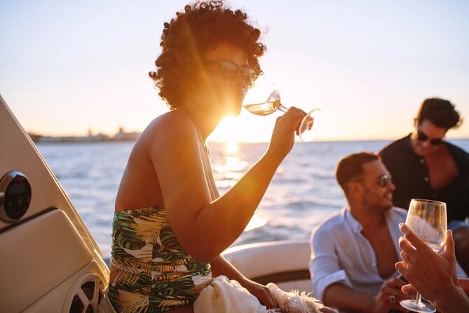 Capri Private and Exclusive Boat Tour - Good To Know