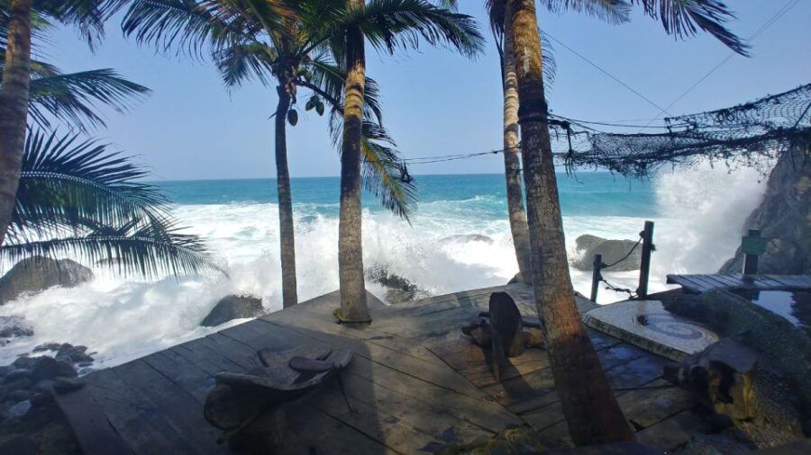 Capurganá Colombia: Private All-Inclusive Escape to Paradise - Good To Know