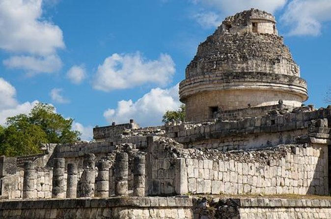 Caracol Mayan Ruins Rio On Pools and Rio Frio Cave Tour in Belize - Good To Know