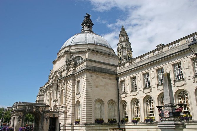 14 Best Walking Tours In Cardiff