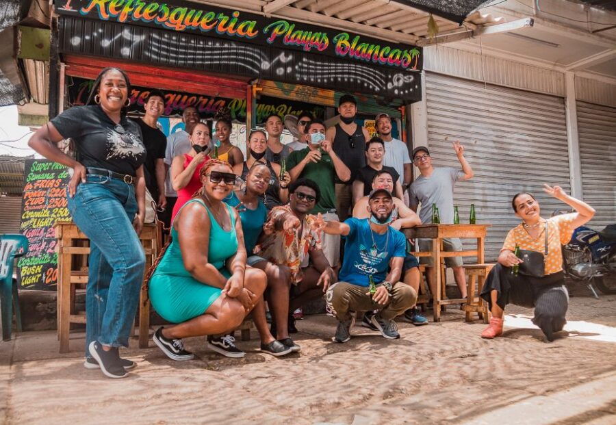 Cartagena: 3-Hour Bazurto Market Tour - Booking Information