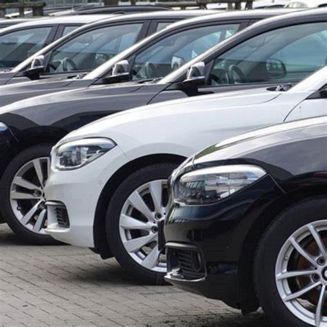 Cartagena: Airport Transfer to Any Hotel in Cartagena