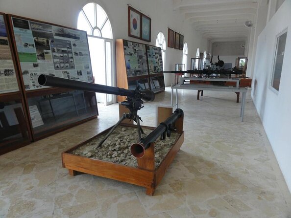 Cartagena -Architecture and Style Tour-