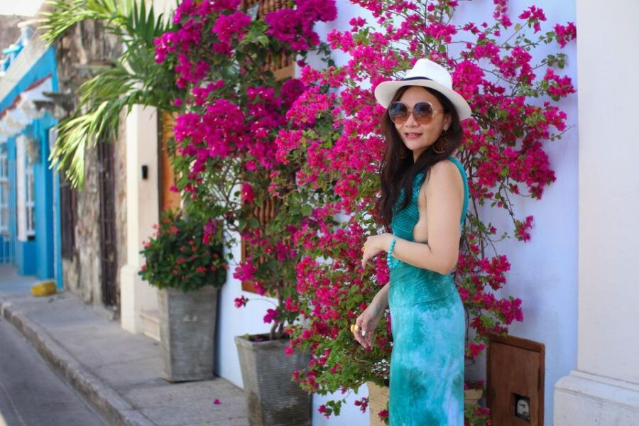 Cartagena Bliss : a Whim in the Caribbean - Tour Booking Details