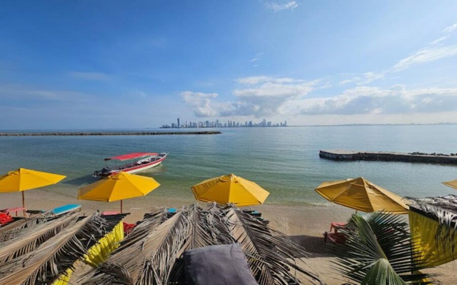 Cartagena: Day Tour to Tierra Bomba Island - Good To Know