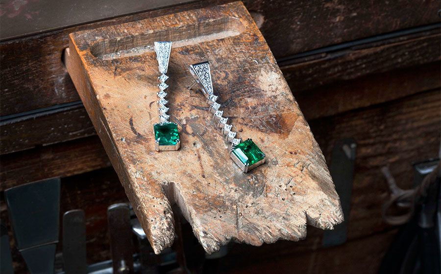 Cartagena: Emeralds Tour - Location Details