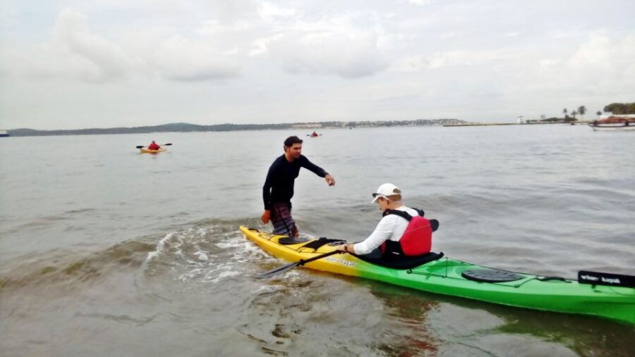 Cartagena: Enjoy the Sea, Sand, and Kayaking - Good To Know
