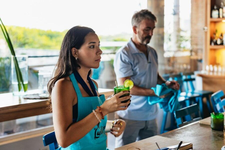 Cartagena: Gourmet Cooking Class With a View - Experience Highlights