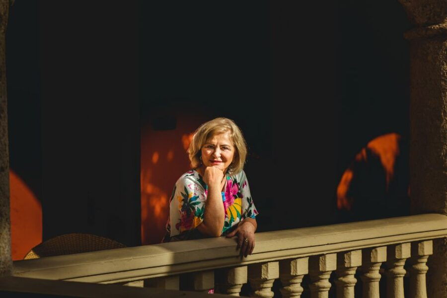 Cartagena: Historic Center Memory Photo Shoot - Good To Know