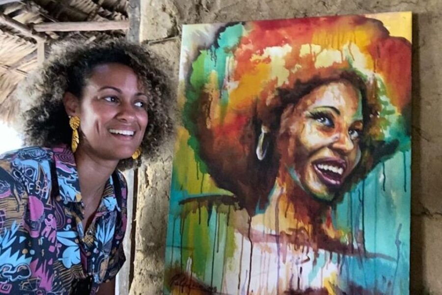 Cartagena: Palenque Tour, Road to Emancipation - Good To Know