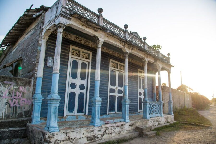Cartagena: Rosario Island and Mangroves Private Day Trip - Experience Highlights