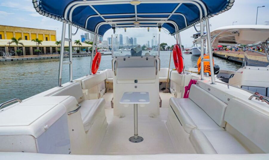 Cartagena: Rosario Islands Day Tour With Snorkel & Lunch - Activity Details