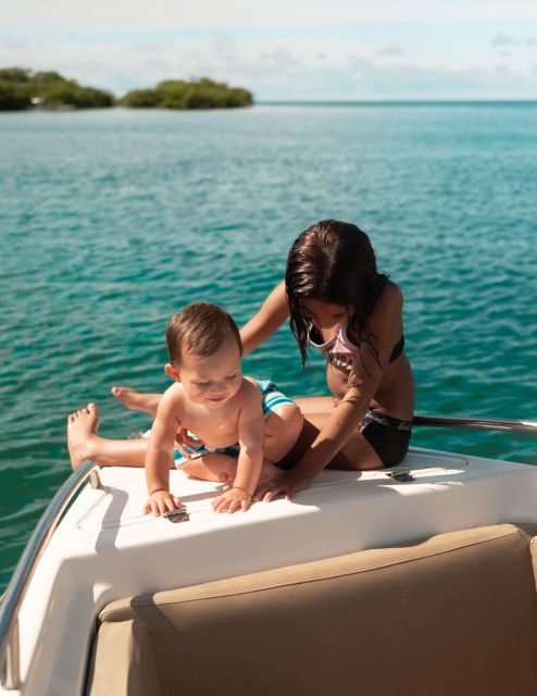 Cartagena: Rosario Islands Tour Up To 10 People - Good To Know