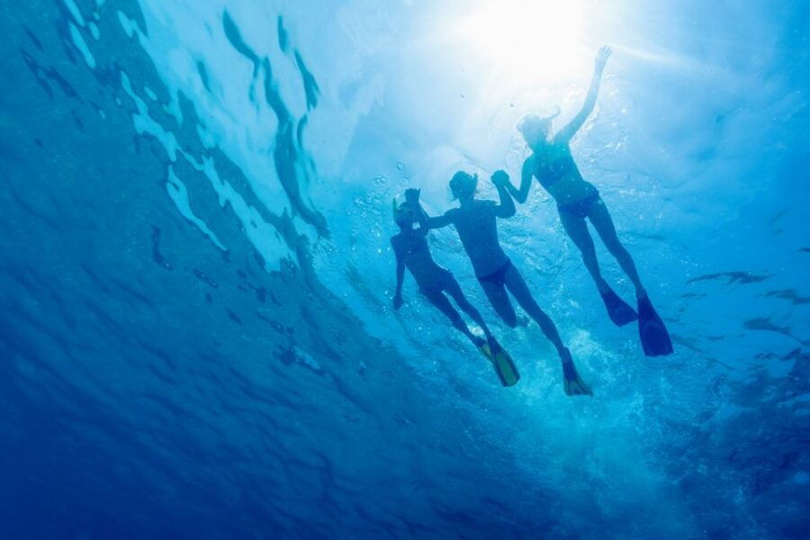 Cartagena: Snorkel, Mangroves and Playa Blanca Tour - Pickup Locations and Details