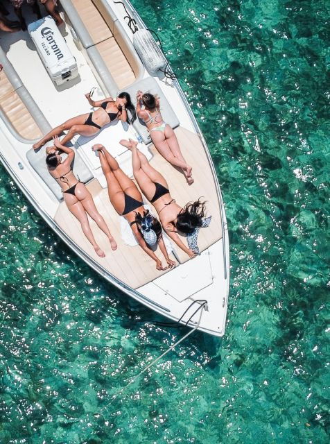 Cartagena: Sunset Bay Tour Up To 10 People - Cancellation Policy Details