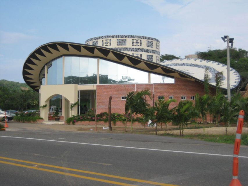 Cartagena to Santa Marta Private Transfer Service - Convenience and Comfort