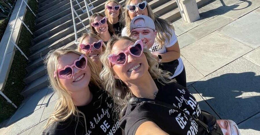 Casper Scavenger Hunt - Good To Know