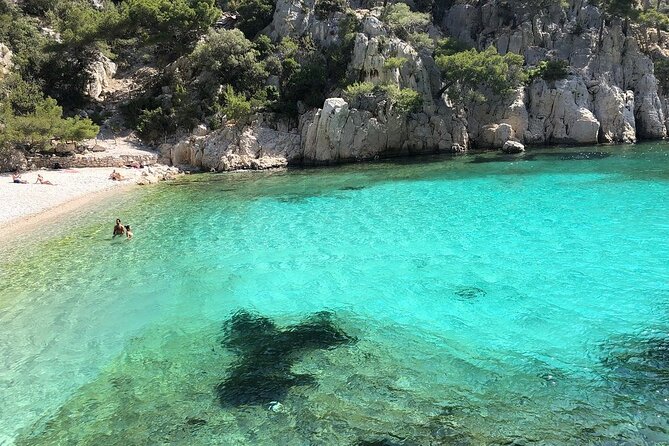 3 Best Tours In Cassis