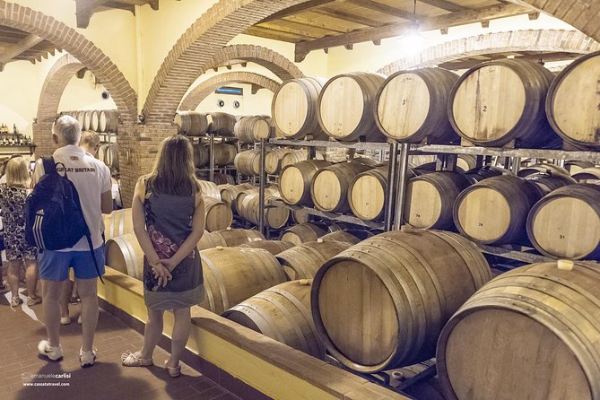 5 Best Tours In Cefalu