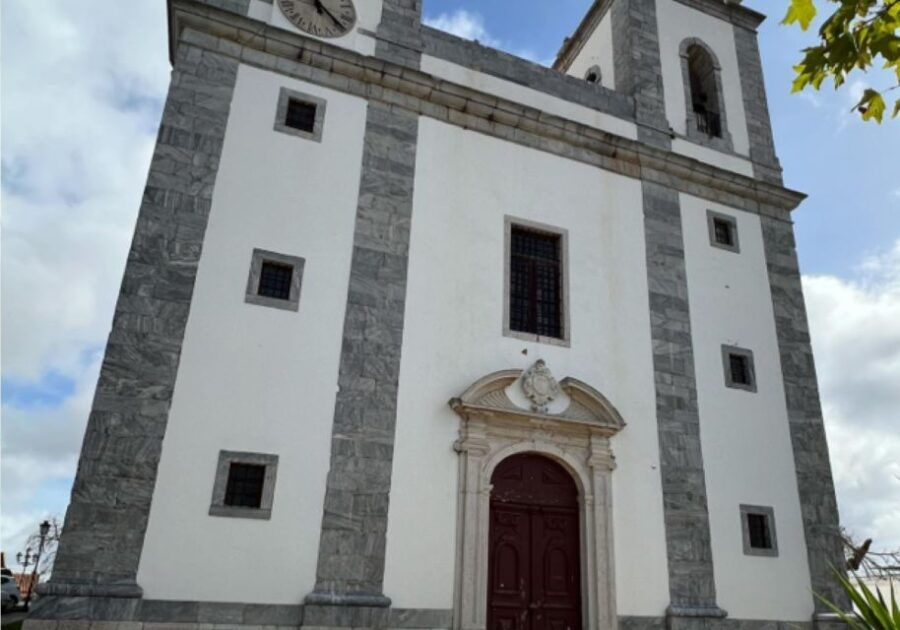 Castro Verde Scavenger Hunt and Sights Self-Guided Tour