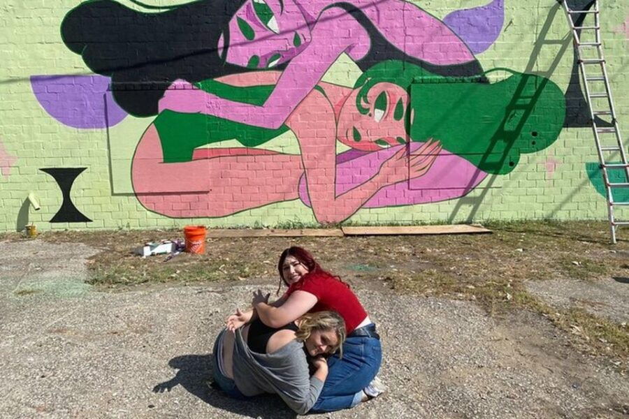 Castroville Scavenger Hunt - Good To Know