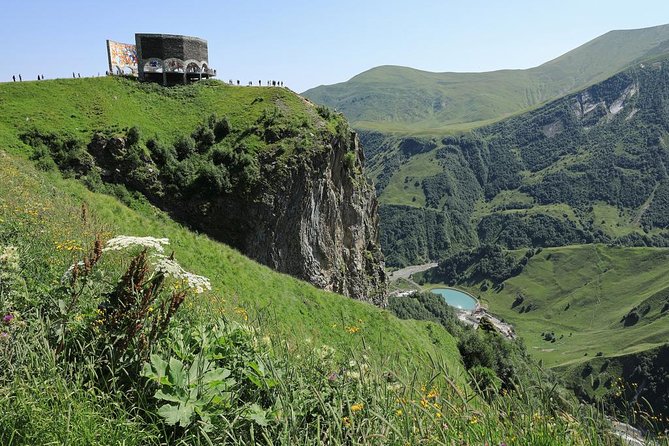 Caucasus Mountains Tour From Tbilisi - Good To Know