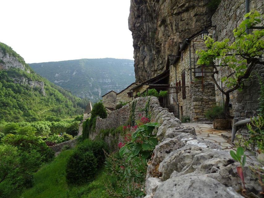 Causses and Tarn Valley: Full-Day Tour With 3 Visits - Good To Know