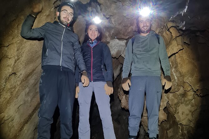 Cave Trekking-Kosovo