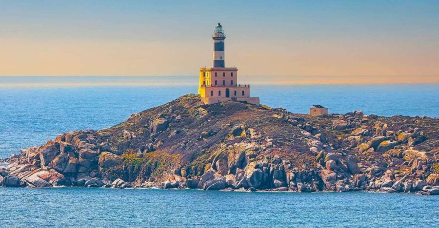 Cavoli Island: Sunset Rubber Boat Tour With Aperitif - Booking Information