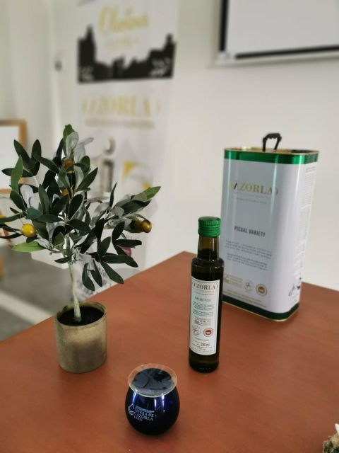 Cazorla: Oleotour – Olive Oil Culture Initiation