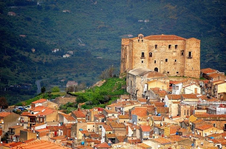 Cefalù: Half-Day Wine Tasting Tour in Castelbuono - Experience Description